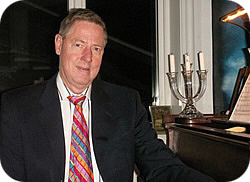 Bengt Karl&ouml;f