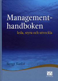 Management Begrepp och modeller