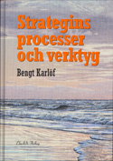 Strategins processer och verktyg